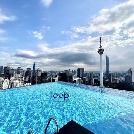Platinum 2 Kuala Lumpur By Loop Suites Kültér fotó