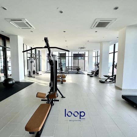 Platinum 2 Kuala Lumpur By Loop Suites Kültér fotó