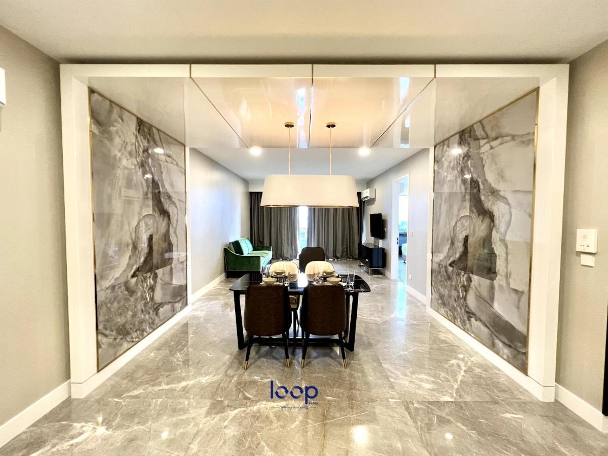 Platinum 2 Kuala Lumpur By Loop Suites Kültér fotó