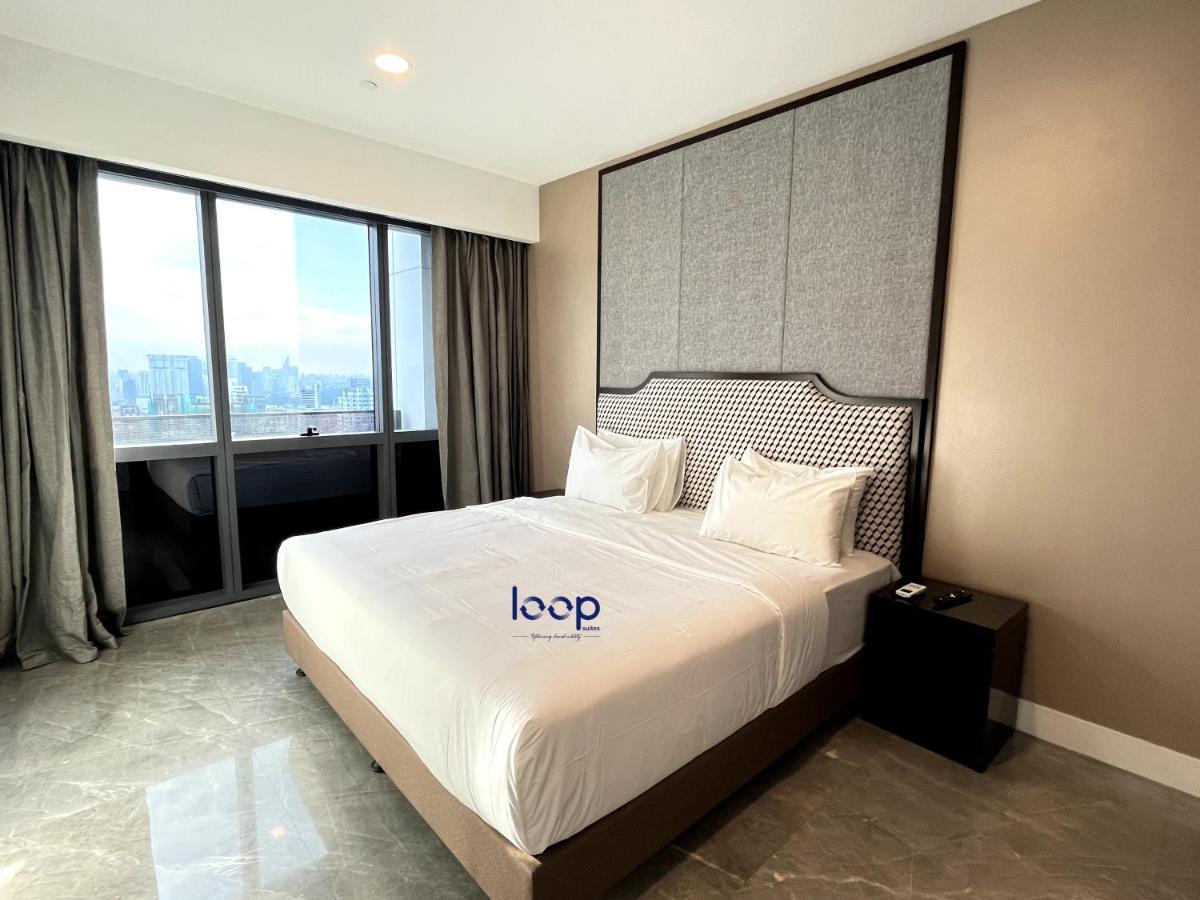 Platinum 2 Kuala Lumpur By Loop Suites Kültér fotó