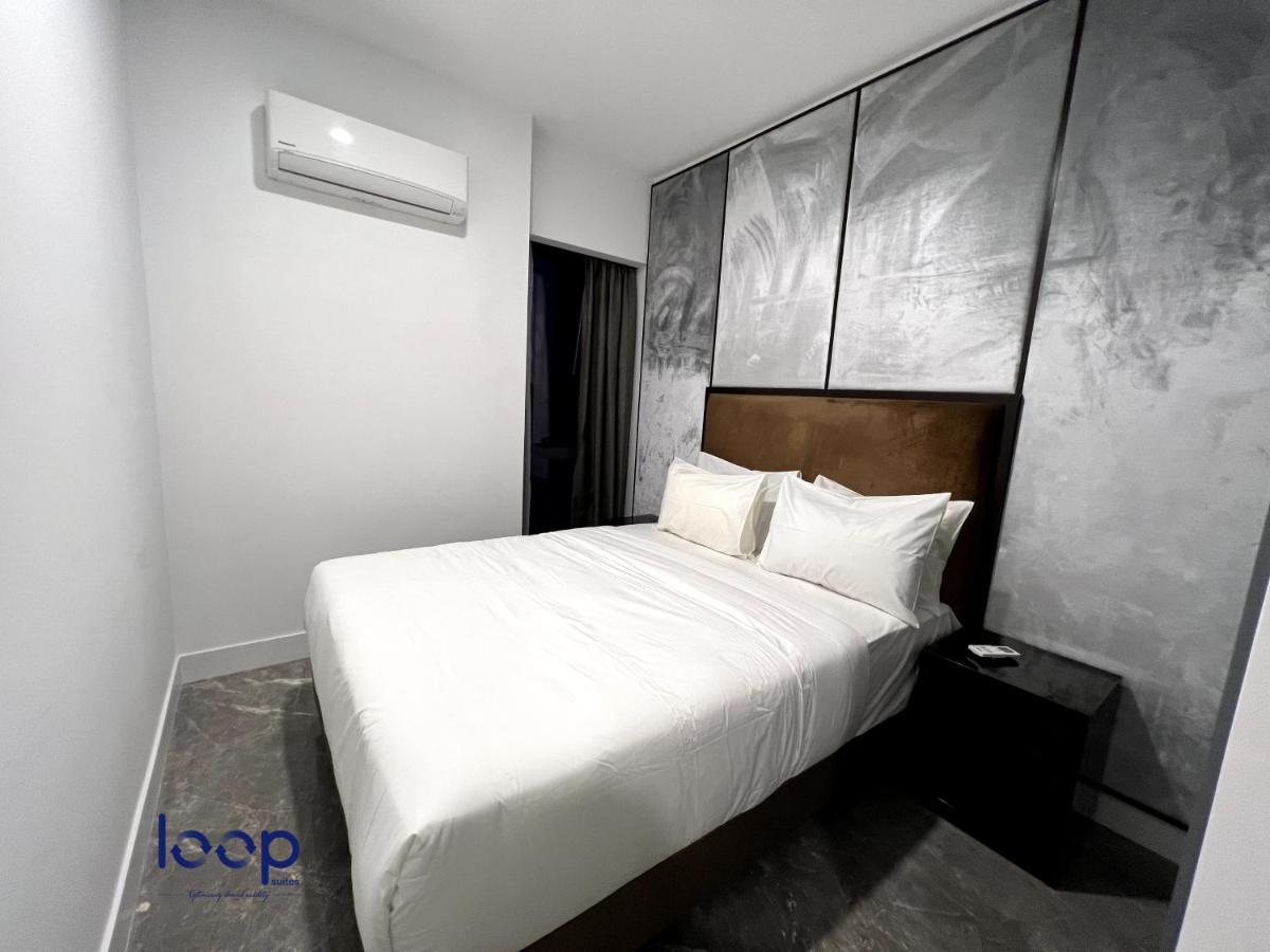 Platinum 2 Kuala Lumpur By Loop Suites Kültér fotó