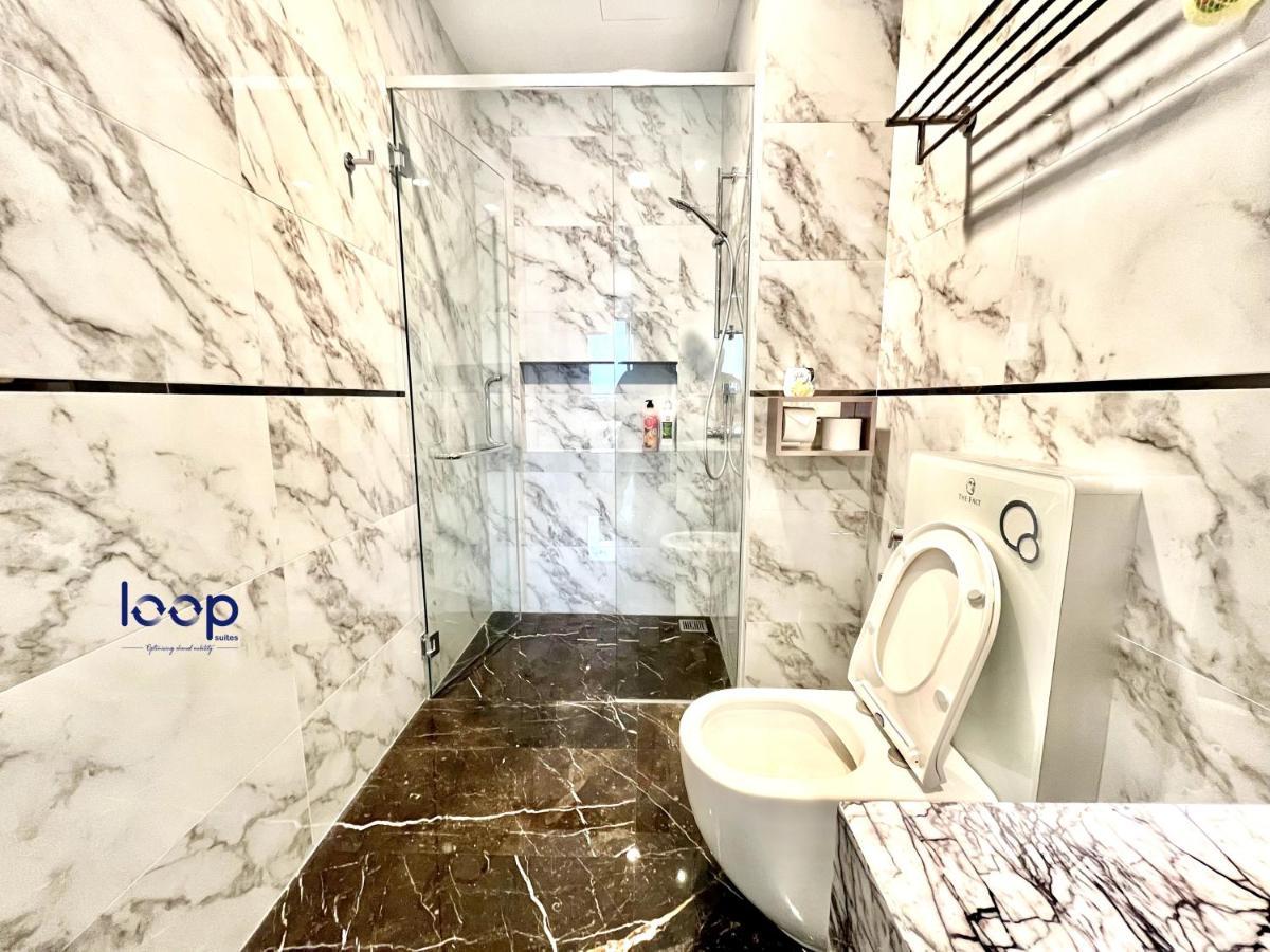 Platinum 2 Kuala Lumpur By Loop Suites Kültér fotó